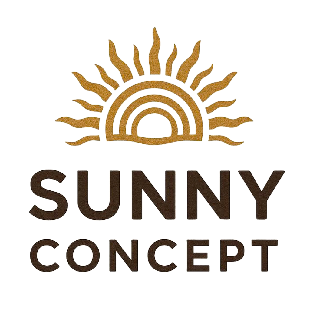 Sunny Concept